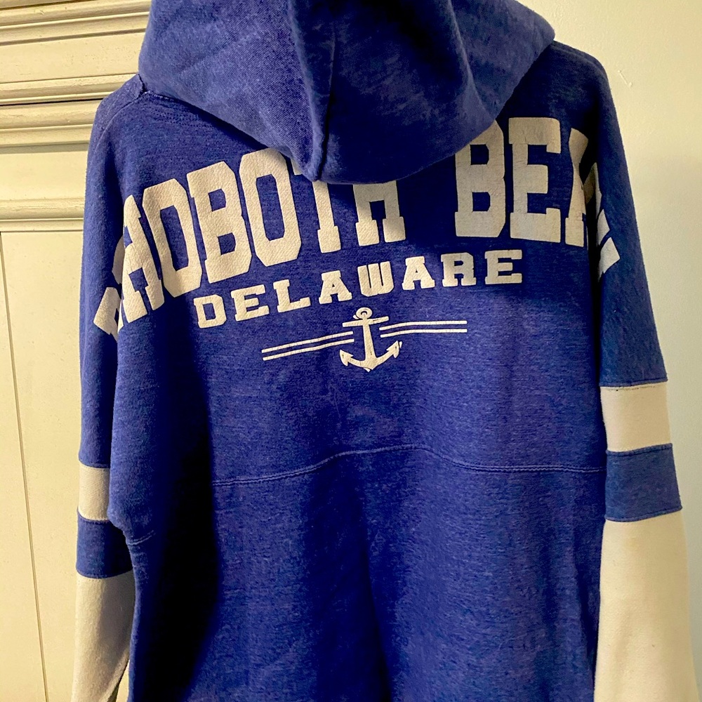 Rehobeth beach sweatshirt